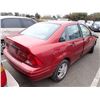 Image 3 : 2004 Ford Focus