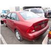 Image 4 : 2004 Ford Focus