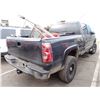 Image 3 : 2003 Chevrolet Silverado 2500HD