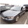 Image 1 : 2004 Volvo V70