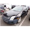 Image 1 : 2007 Ford Fusion