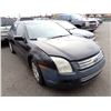 Image 2 : 2007 Ford Fusion
