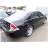 Image 3 : 2007 Ford Fusion