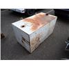 Image 1 : Oil Tank