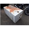 Image 2 : Oil Tank
