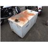 Image 3 : Oil Tank