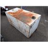Image 4 : Oil Tank