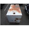 Image 5 : Oil Tank