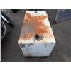 Image 6 : Oil Tank