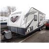 Image 1 : 2016 Heartland trailer