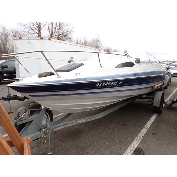1987 Bayliner