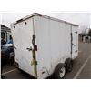 Image 3 : 2014 Cargo trailer