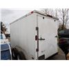 Image 4 : 2014 Cargo trailer