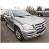Image 2 : 2012 Mercedes-Benz GL450