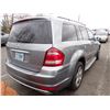 Image 3 : 2012 Mercedes-Benz GL450