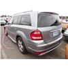 Image 4 : 2012 Mercedes-Benz GL450
