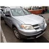 Image 2 : 2005 Mitsubishi Outlander