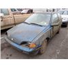 Image 1 : 1993 Geo Metro