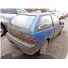 Image 3 : 1993 Geo Metro