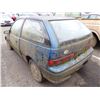 Image 4 : 1993 Geo Metro
