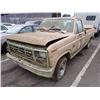 Image 1 : 1985 Ford F-150