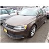 Image 1 : 2014 Volkswagen Jetta