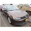 Image 2 : 2014 Volkswagen Jetta