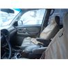 Image 5 : 2001 Toyota Sequoia