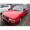 Image 1 : 1990 Audi 80