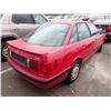 Image 3 : 1990 Audi 80
