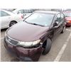 Image 1 : 2011 Kia Forte