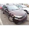 Image 2 : 2011 Kia Forte