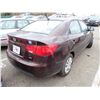 Image 3 : 2011 Kia Forte