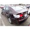 Image 4 : 2011 Kia Forte