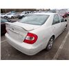 Image 3 : 2003 Toyota Camry