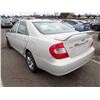 Image 4 : 2003 Toyota Camry