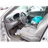 Image 5 : 2003 Toyota Camry