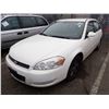 Image 1 : 2007 Chevrolet Impala