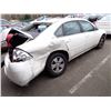 Image 3 : 2007 Chevrolet Impala
