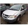 Image 1 : 2007 Dodge Caravan