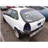 Image 4 : 1996 Honda Civic
