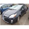 Image 1 : 2010 Toyota Prius