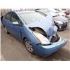 Image 2 : 2008 Toyota Prius