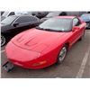 Image 1 : 1993 Pontiac Firebird