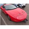 Image 2 : 1993 Pontiac Firebird