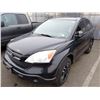 Image 1 : 2007 Honda CR-V