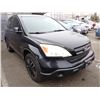 Image 2 : 2007 Honda CR-V