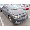 Image 2 : 2010 Toyota Corolla