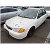 Image 1 : 1999 Mazda Protege