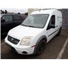 Image 1 : 2013 Ford Transit Connect